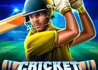 Cricket Heroes слот