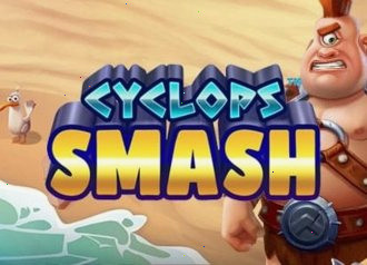 Slot machine Cyclops Smash