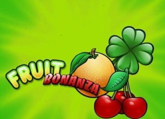 Fruit Bonanza gameplay